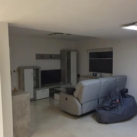 Mikes Appartement Braunlage