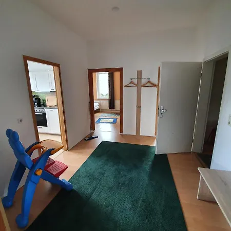 Appartement Mikes