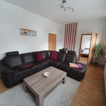 Appartement Mikes *