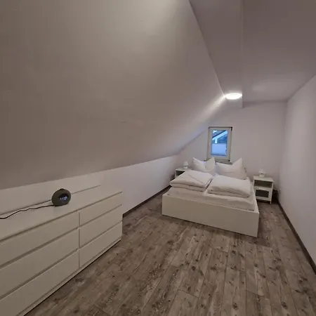 Mikes Appartement *