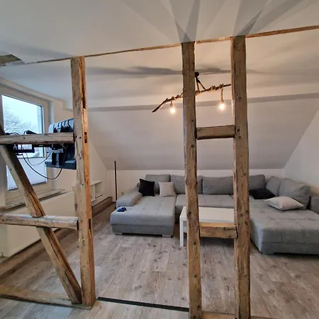 Mikes Appartement