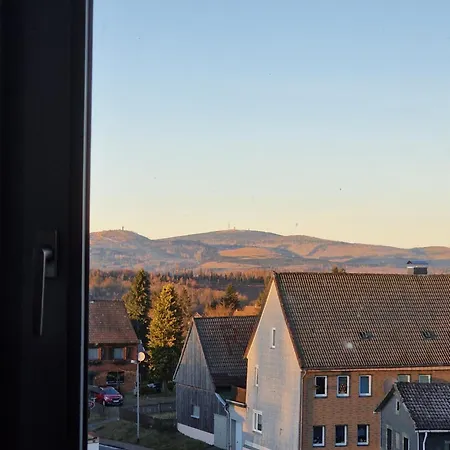 Appartement Mikes Braunlage